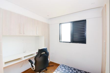 Apartamento para alugar com 78m², 2 quartos e 1 vagaQuarto 2 - Suíte