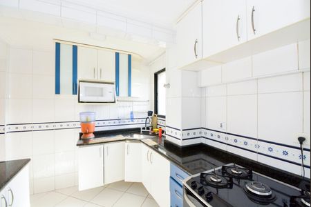 Apartamento para alugar com 78m², 2 quartos e 1 vagaCozinha