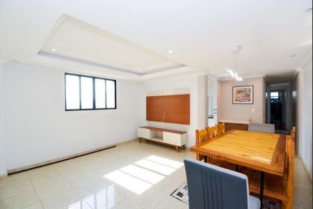Sala de apartamento para alugar com 2 quartos, 78m² em Macedo, Guarulhos