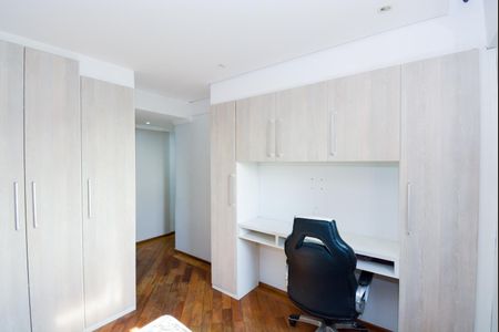 Apartamento para alugar com 78m², 2 quartos e 1 vagaQuarto 2 - Suíte