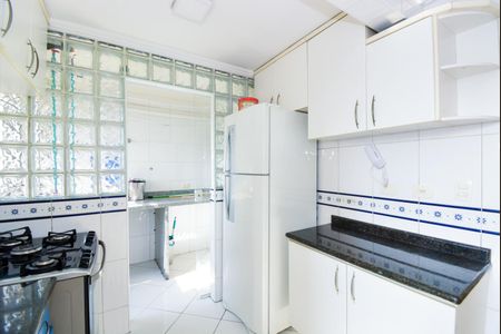Apartamento para alugar com 78m², 2 quartos e 1 vagaCozinha