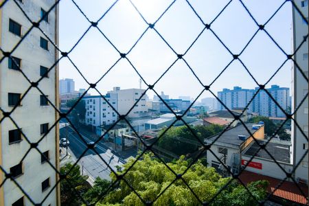 Vista do Quarto 1 de apartamento para alugar com 2 quartos, 78m² em Macedo, Guarulhos
