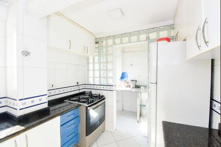 Apartamento para alugar com 78m², 2 quartos e 1 vagaCozinha