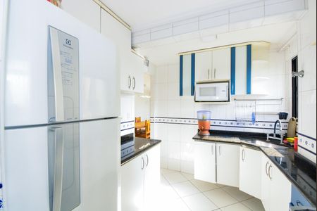 Apartamento para alugar com 78m², 2 quartos e 1 vagaCozinha