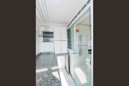 Apartamento para alugar com 78m², 2 quartos e 1 vagaÁrea de Serviço
