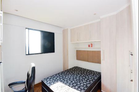 Apartamento para alugar com 78m², 2 quartos e 1 vagaQuarto 2 - Suíte