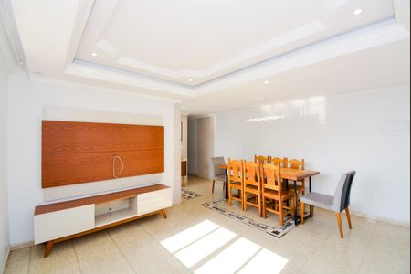 Sala de apartamento para alugar com 2 quartos, 78m² em Macedo, Guarulhos