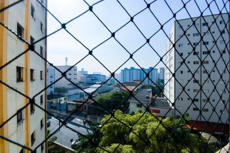 Apartamento para alugar com 78m², 2 quartos e 1 vagaVista da Sala