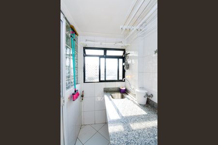 Apartamento para alugar com 78m², 2 quartos e 1 vagaÁrea de Serviço