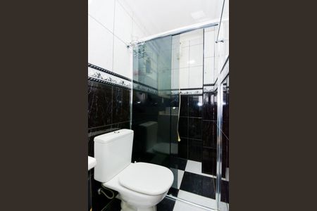 Apartamento para alugar com 78m², 2 quartos e 1 vagaBanheiro Social