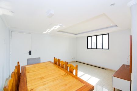Sala de apartamento para alugar com 2 quartos, 78m² em Macedo, Guarulhos