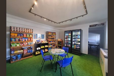 Apartamento para alugar com 78m², 2 quartos e 1 vaga Apartamento para alugar com 78m², 2 quartos e 1 vagaConveniência
