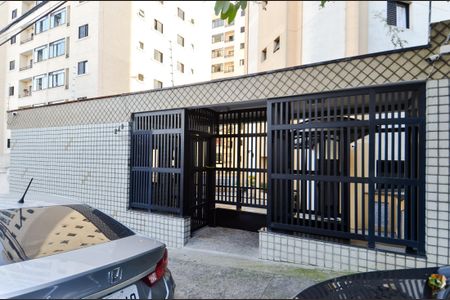 Apartamento para alugar com 78m², 2 quartos e 1 vaga Apartamento para alugar com 78m², 2 quartos e 1 vagaEntrada Social