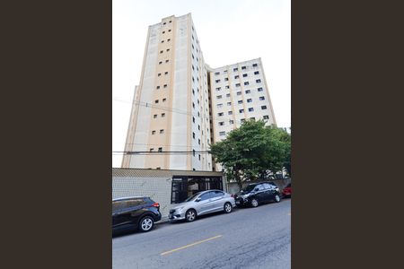 Apartamento para alugar com 78m², 2 quartos e 1 vaga Apartamento para alugar com 78m², 2 quartos e 1 vagaFachada do Condominio