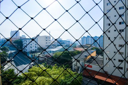 Apartamento para alugar com 78m², 2 quartos e 1 vagaVista da Suíte