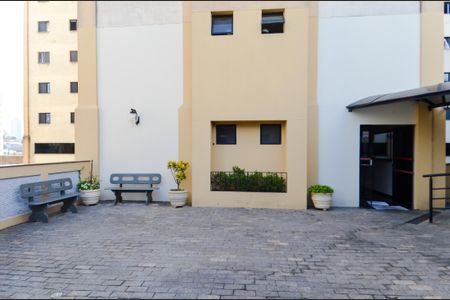 Apartamento para alugar com 78m², 2 quartos e 1 vaga Apartamento para alugar com 78m², 2 quartos e 1 vagaÁrea comum