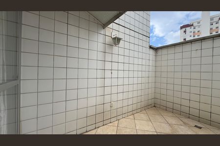 Apartamento à venda com 145m², 2 quartos e 2 vagas Apartamento à venda com 145m², 2 quartos e 2 vagasÁrea externa