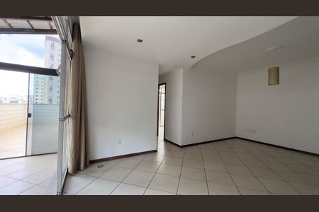 Apartamento à venda com 145m², 2 quartos e 2 vagas Apartamento à venda com 145m², 2 quartos e 2 vagasSala