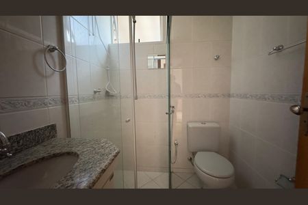 Apartamento à venda com 145m², 2 quartos e 2 vagas Apartamento à venda com 145m², 2 quartos e 2 vagasBanheiro