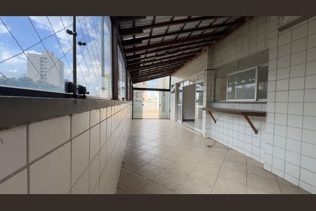 Apartamento à venda com 145m², 2 quartos e 2 vagas Apartamento à venda com 145m², 2 quartos e 2 vagasÁrea externa