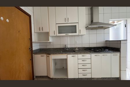 Apartamento à venda com 145m², 2 quartos e 2 vagas Apartamento à venda com 145m², 2 quartos e 2 vagasCozinha