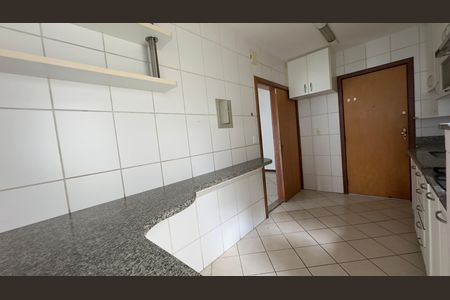 Apartamento à venda com 145m², 2 quartos e 2 vagas Apartamento à venda com 145m², 2 quartos e 2 vagasCozinha