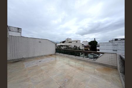 Apartamento para alugar com 197m², 3 quartos e 3 vagasCobertura