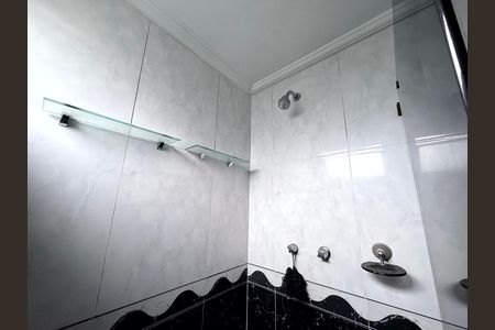 Apartamento para alugar com 197m², 3 quartos e 3 vagasBanheiro da Suíte
