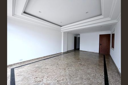 Sala de apartamento para alugar com 3 quartos, 197m² em Recreio dos Bandeirantes, Rio de Janeiro