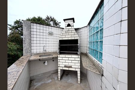 Apartamento para alugar com 197m², 3 quartos e 3 vagasCobertura