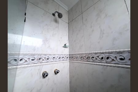 Apartamento para alugar com 197m², 3 quartos e 3 vagasBanheiro social