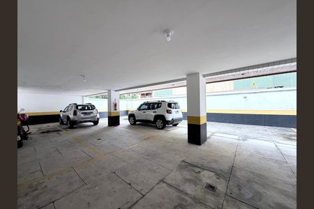 Apartamento para alugar com 197m², 3 quartos e 3 vagasÁrea comum