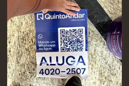 Apartamento para alugar com 197m², 3 quartos e 3 vagasPlaquinha