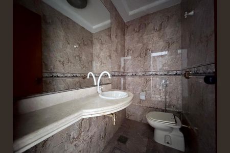 Apartamento para alugar com 197m², 3 quartos e 3 vagasLavabo