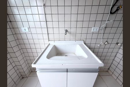 Apartamento para alugar com 197m², 3 quartos e 3 vagasÁrea de Serviço