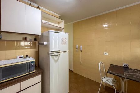 Apartamento à venda com 87m², 3 quartos e 1 vaga Apartamento à venda com 87m², 3 quartos e 1 vagaCozinha