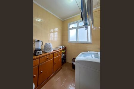 Apartamento à venda com 87m², 3 quartos e 1 vaga Apartamento à venda com 87m², 3 quartos e 1 vagaÁrea de Serviço
