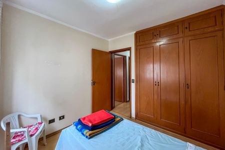 Apartamento à venda com 87m², 3 quartos e 1 vaga Apartamento à venda com 87m², 3 quartos e 1 vagaQuarto 2