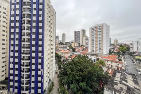 Apartamento à venda com 87m², 3 quartos e 1 vaga Apartamento à venda com 87m², 3 quartos e 1 vagaVista do Quarto 2