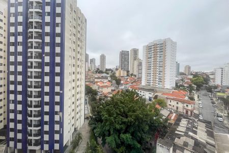Apartamento à venda com 87m², 3 quartos e 1 vaga Apartamento à venda com 87m², 3 quartos e 1 vagaVista do Quarto 1
