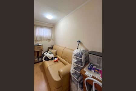 Apartamento à venda com 87m², 3 quartos e 1 vaga Apartamento à venda com 87m², 3 quartos e 1 vagaQuarto 3