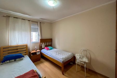 Apartamento à venda com 87m², 3 quartos e 1 vaga Apartamento à venda com 87m², 3 quartos e 1 vagaQuarto 1