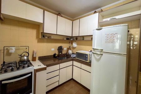 Apartamento à venda com 87m², 3 quartos e 1 vaga Apartamento à venda com 87m², 3 quartos e 1 vagaCozinha