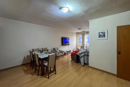 Apartamento à venda com 87m², 3 quartos e 1 vaga Apartamento à venda com 87m², 3 quartos e 1 vagaSala de Jantar