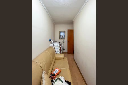 Apartamento à venda com 87m², 3 quartos e 1 vaga Apartamento à venda com 87m², 3 quartos e 1 vagaQuarto 3