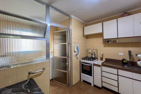 Apartamento à venda com 87m², 3 quartos e 1 vaga Apartamento à venda com 87m², 3 quartos e 1 vagaCozinha
