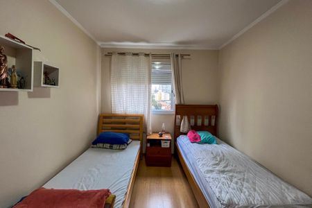 Apartamento à venda com 87m², 3 quartos e 1 vaga Apartamento à venda com 87m², 3 quartos e 1 vagaQuarto 1