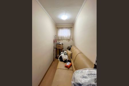 Apartamento à venda com 87m², 3 quartos e 1 vaga Apartamento à venda com 87m², 3 quartos e 1 vagaQuarto 3