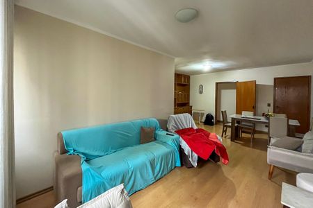 Sala de apartamento à venda com 3 quartos, 87m² em Vila Mariana, São Paulo
