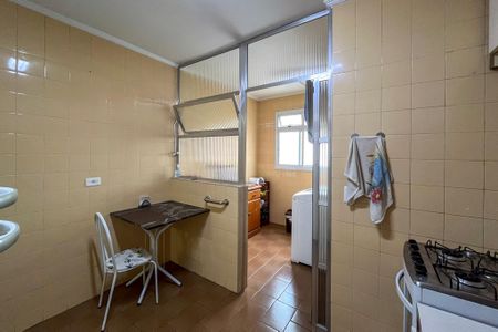 Apartamento à venda com 87m², 3 quartos e 1 vaga Apartamento à venda com 87m², 3 quartos e 1 vagaCozinha